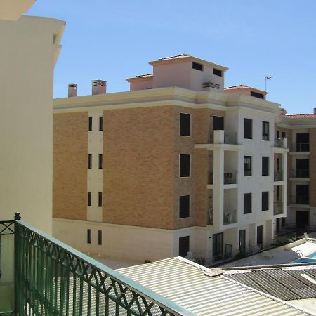 Casas Do Mar - S. Martinho Bay Apartman São Martinho do Porto Kültér fotó