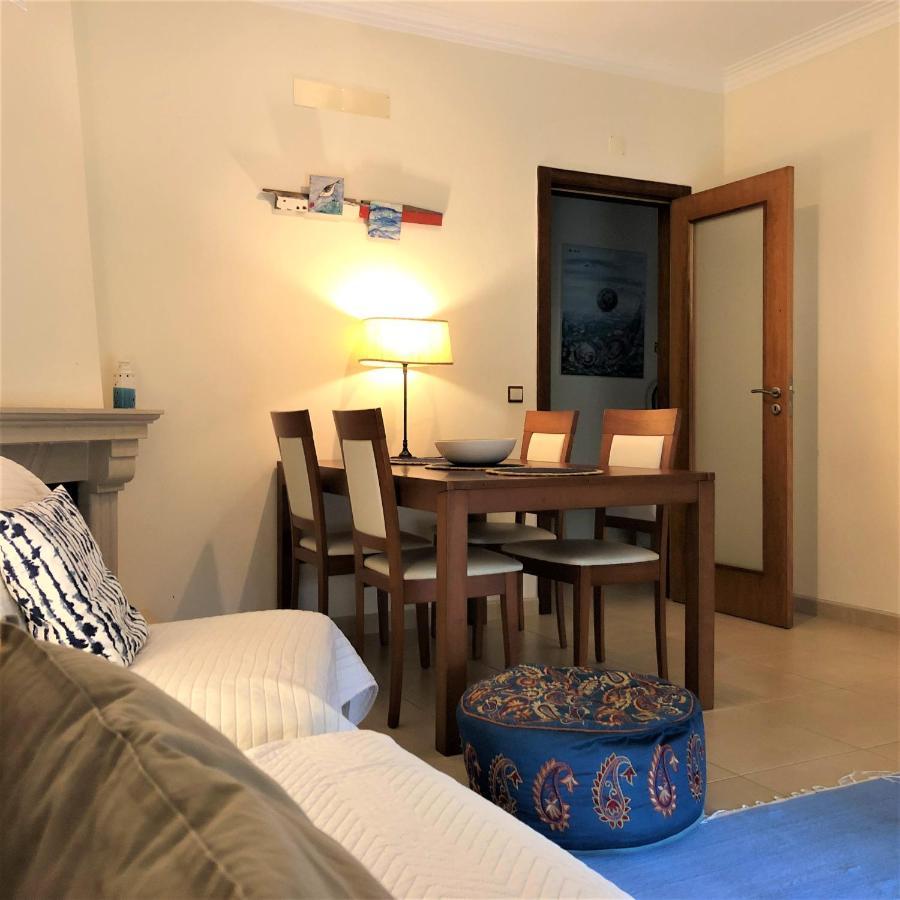 Casas Do Mar - S. Martinho Bay Apartman São Martinho do Porto Kültér fotó