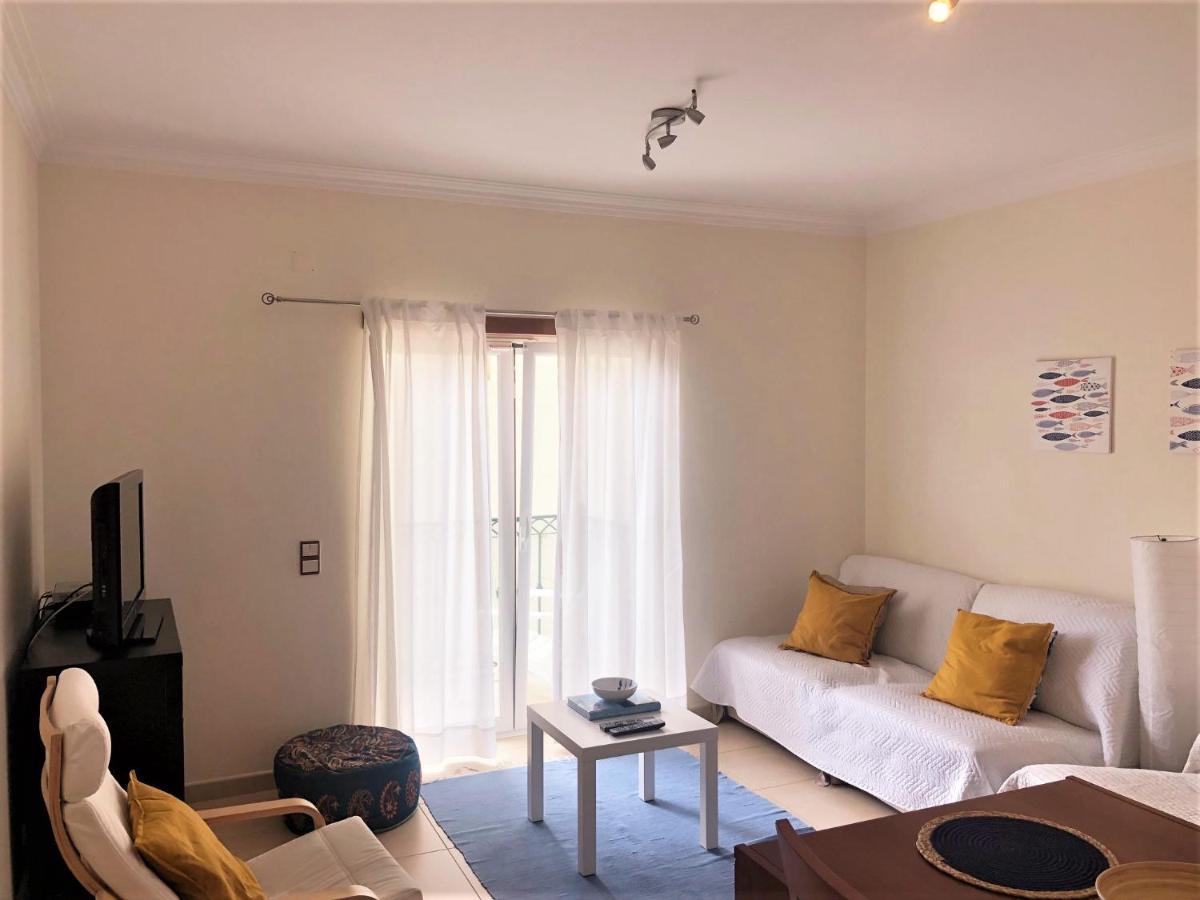Casas Do Mar - S. Martinho Bay Apartman São Martinho do Porto Kültér fotó