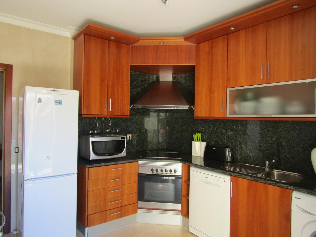 Casas Do Mar - S. Martinho Bay Apartman São Martinho do Porto Kültér fotó