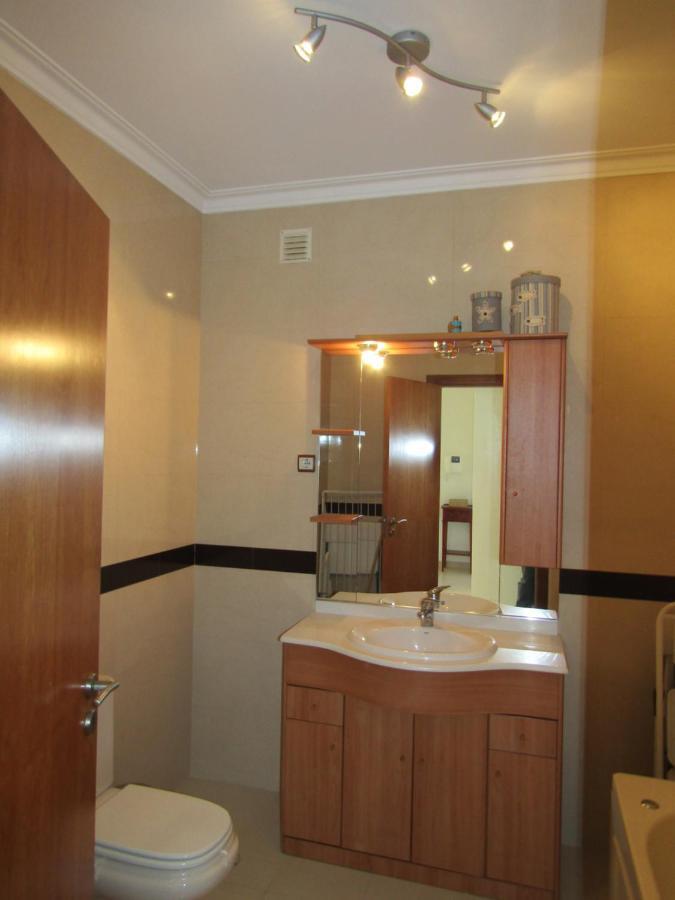Casas Do Mar - S. Martinho Bay Apartman São Martinho do Porto Kültér fotó