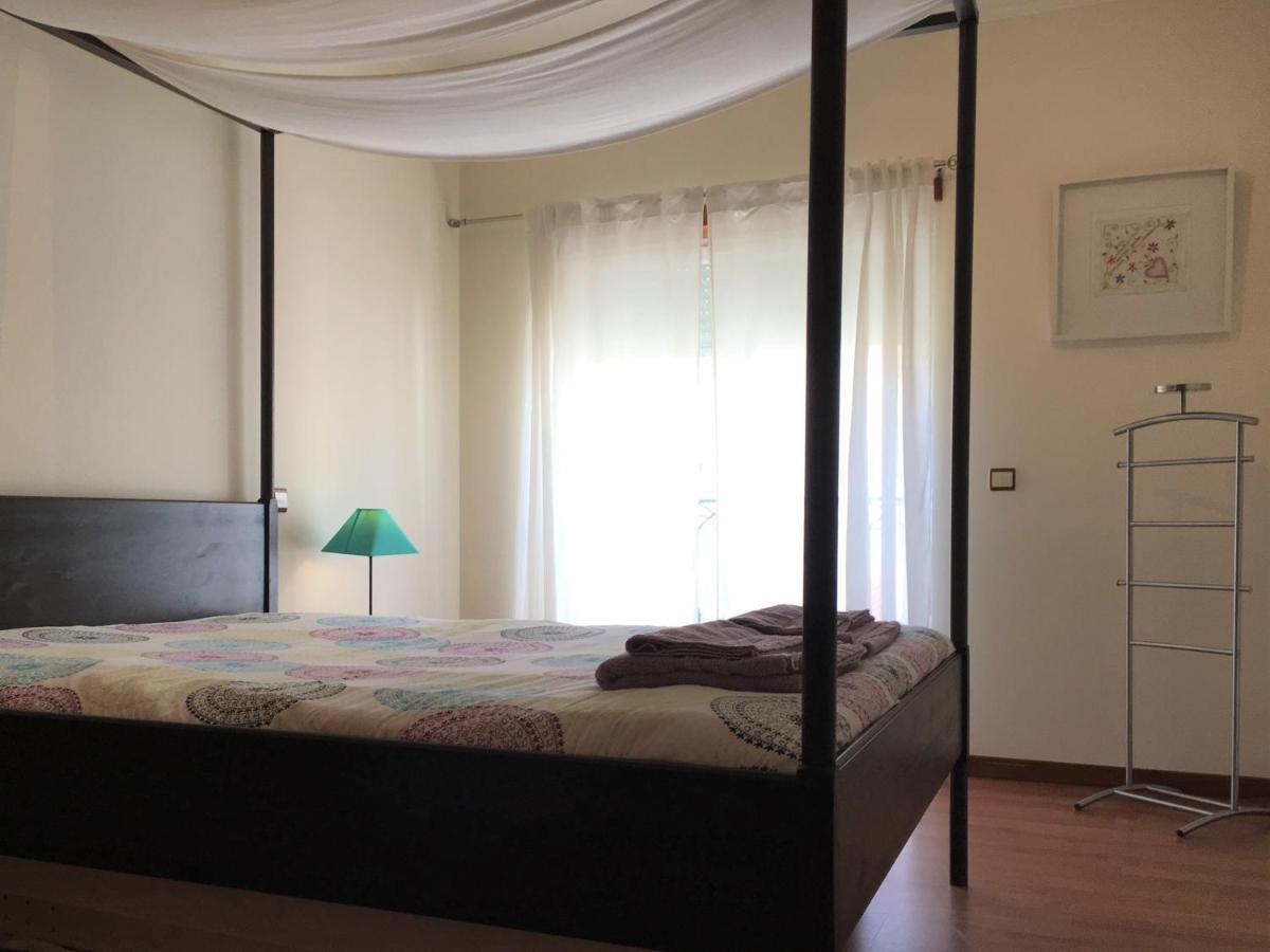 Casas Do Mar - S. Martinho Bay Apartman São Martinho do Porto Kültér fotó