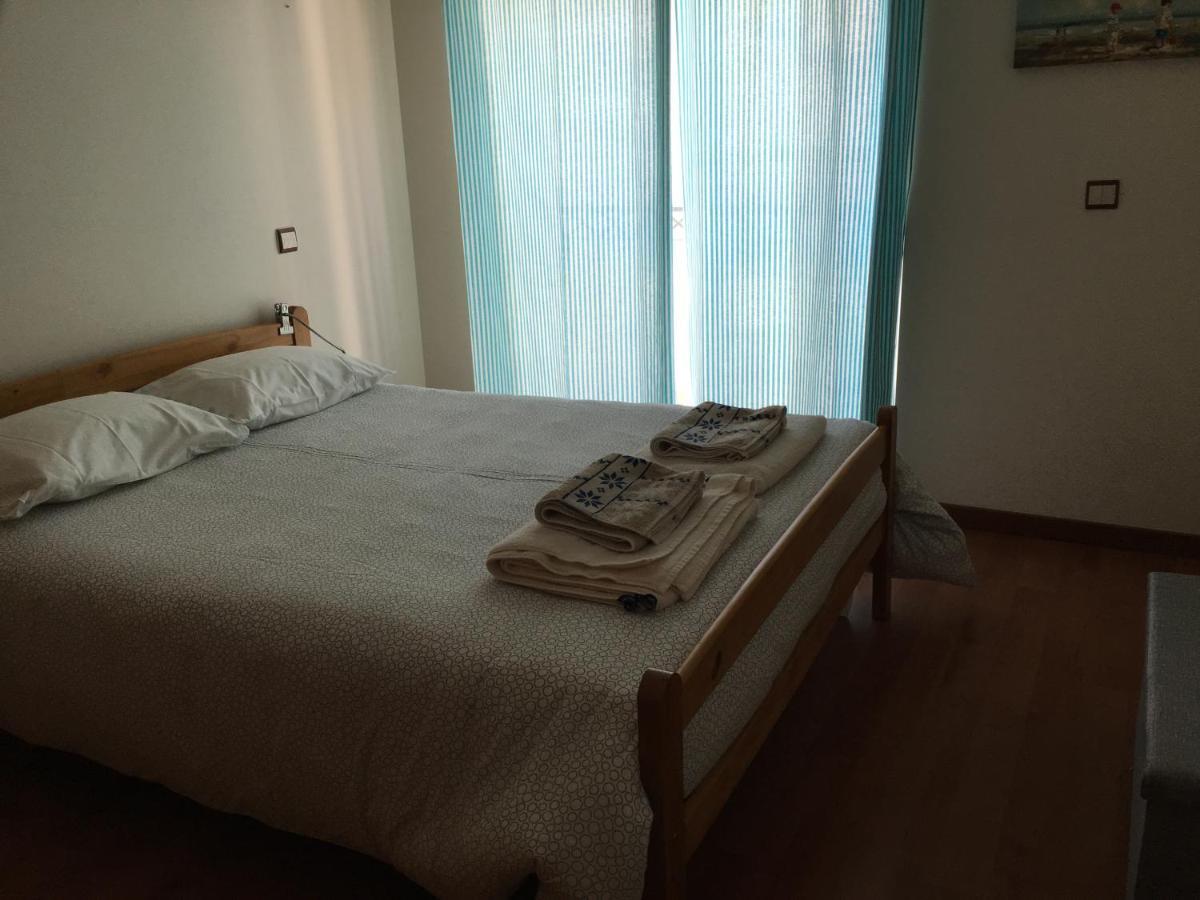 Casas Do Mar - S. Martinho Bay Apartman São Martinho do Porto Kültér fotó